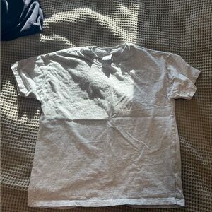 Gymshark training oversized t-shirt